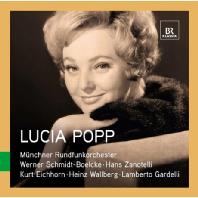  GREAT SINGERS LIVE LUCIA POPP