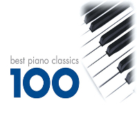 BEST PIANO CLASSICS 100 [피아노 베스트 100]