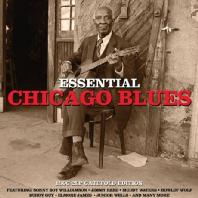  ESSENTIAL CHICAGO BLUES [180G LP]