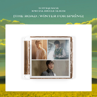 THE ROAD: WINTER FOR SPRING [스페셜 싱글] [A VER]