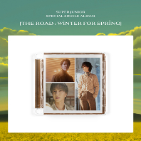  THE ROAD: WINTER FOR SPRING [스페셜 싱글] [B VER]