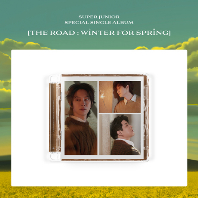 THE ROAD: WINTER FOR SPRING [스페셜 싱글] [C VER]