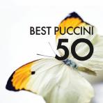  BEST PUCCINI 50