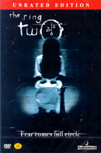  THE RING/ TWO (링 2) UNRATED EDITION