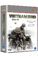 히스토리채널: 베트남 전쟁 1집 [VIETNAM IN HD]