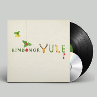  KIMDONGRYULE REMASTERED [LP+CD]