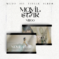 MOVIE STAR [싱글 1집]