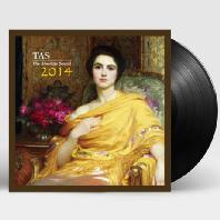  TAS 2014: THE ABSOLUTE SOUND [180G LP] [한정반]