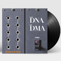 THE DNA OF DMA [2022 RSD] [LP]