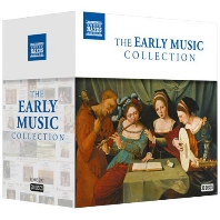  THE EARLY MUSIC COLLECTION [낙소스 30 콜렉션: 고음악]