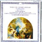  EXSULTATE JUBILATE/ KIRKBY/ THE ACADEMY OF ANCIENT M