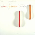  FANTASIA/ JOSE MIGUEL MORENO, ELIGIO QUINTEIRO