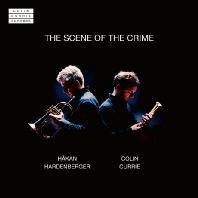  THE SCENE OF THE CRIME [커리 & 하덴베리에르: 퍼커션과 트럼펫 연주집]