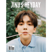 JINU`S HEYDAY [싱글 1집]