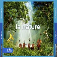  LA NATURE: LA FOLLE JOURNEE 2016 DE NANTES [자연과 음악: 낭트 라 폴 주르네 음악제]