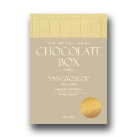 CHOCOLATE BOX [정규 1집]