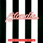  BLONDIE SINGLES COLLECTION 1977-1982