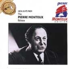  HIGHLIGHTS FROM THE PIERRE MONTEUX EDITION