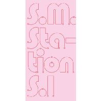  S.M. STATION SEASON 1 [4CD+BOOK]