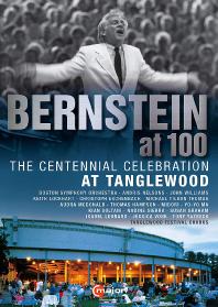  BERNSTEIN AT 100: THE CENTENNIAL CELEBRATION AT TANGLEWOOD [2018 탱글우드 음악제 실황: 번스타인 탄생 100주년] [한글자막]