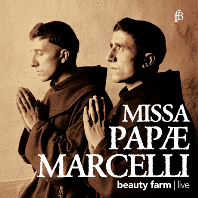  MISSA PAPAE MARCELLI/ BEAUTY FARM [팔레스트리나: 교황 마르첼로 미사 - 뷰티 팜]