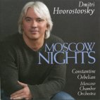  MOSCOW NIGHTS