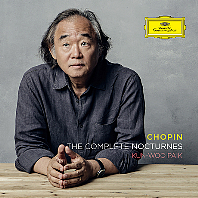 CHOPIN: THE COMPLETE NOCTURNES [쇼팽: 녹턴 전집]
