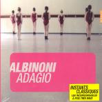  ALBINONI ADAGIO AND OTHER ITALIAN BAROQUE MASTERPIECES [이탈리아 바로크 음악의 걸작선]