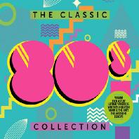  THE CLASSIC 80S COLLECTION