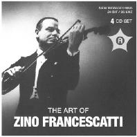 THE ART OF ZINO FRANCESCATTI