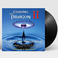  CHASING THE DRAGON AUDIOPHILE RECORDINGS 2 [180G LP]
