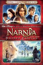 나니아 연대기 2: 캐스피언 왕자 [THE CHRONICLES OF NARNIA: PRINCE CASPIAN] [12년 6월 케이디미디어 전쟁/액션영화 할인행사]