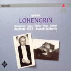  LOHENGRIN/ JOSEPH KEILBERTH