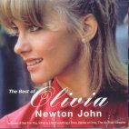  THE BEST OF OLIVIA NEWTON JOHN
