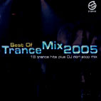 BEST OF TRANCE MIX 2005/ 18 TRANCE HITS PLUS DJ NON STOP MIX