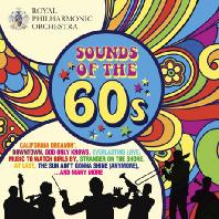  SOUNDS OF THE 60S/ RICHARD BALCOMBE [로열 필하모닉 오케스트라: 1960년대의 음악]