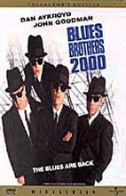  BLUES BROTHERS 2000 (브루스 브라더스 2000) 행사용