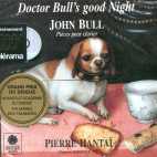  DOCTOR BULL`S GOOD NIGHT/ PIERRE HANTAI