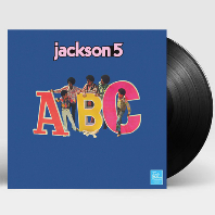 ABC [180G LP]