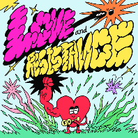 LOVE & RESISTANCE [EP]