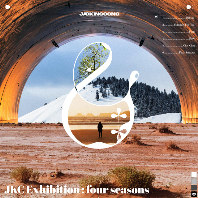 JKC EXHIBITION: FOUR SEASONS [EP]