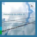 PARADISI GLORIA 21/ ULF SCHIRMER