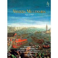 VENEZIA MILLENARIA 700-1797/ JORDI SAVALL [SACD HYBRID] [베네치아 천년의 기록 - 조르디 사발]