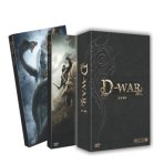 디 워: 초회한정판 [D-WAR] [12년 6월 케이디미디어 전쟁/액션영화 할인행사]