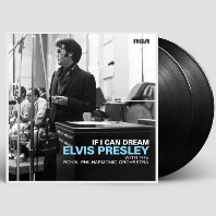 IF I CAN DREAM: WITH THE ROYAL PHILHARMONIC ORCHESTRA [180G LP]