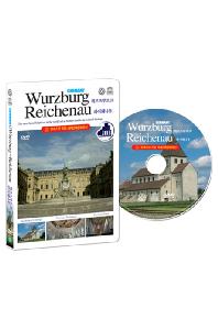  [유네스코 지정 세계건축문화유산] 독일: 뷔르츠부르크~라이헤나우 [GERMANY: WURZBURG~REICHENAU]