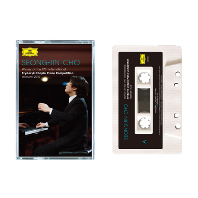  CHOPIN PIANO COMPETITION: WARSAW 2015 [쇼팽: 콩쿠르 우승 실황앨범] [카세트 테이프]