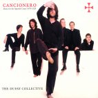  CANCIONERO/ MUSIC FOR THE SPANISH COURT [뒤파이 콜렉티브: 칸시오네로 - 16세기 스페인 궁전 음악]