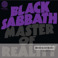 MASTER OF REALITY [DELUXE EDITION]