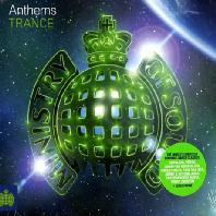 ANTHEMS TRANCE [DELUXE EDITION]